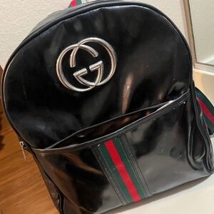 Gucci Backpack
